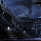 Illustration for article titled We may Never Play the Aliens RPG, but we can Look at its Concept Art